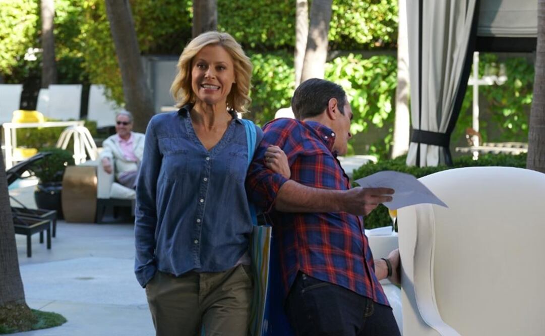 Foto: Twitter / Modern Family