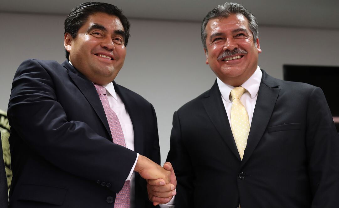 Foto: Archivo / EL UNIVERSAL