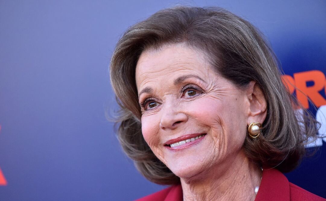 Jessica Walter. Foto: Archivo