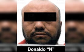 Dan 8 años de prisión a sujeto por transportar metanfetamina en Tamaulipas; ocultó 262 kilos en cebollas