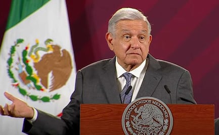"No nos preocupa", dice AMLO sobre pérdida de empleos formales en diciembre de 2022