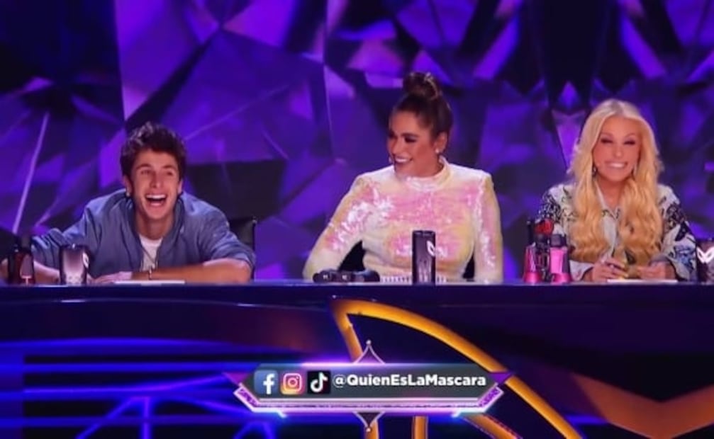 La reacción de Juanpa Zurita al saber que Cuauhtémoc Blanco fue novio de Galilea