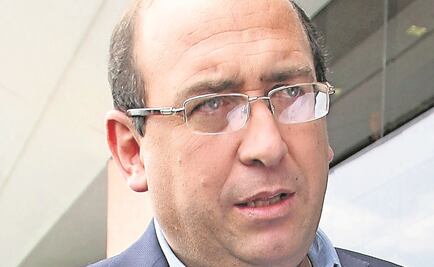 Mutis de Rubén Moreira ante el gasolinazo