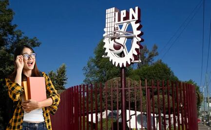 ¡Huelum! ¡Huelum! ¡Gloria!; más de 27 mil aspirantes logran ingresar al bachillerato del IPN