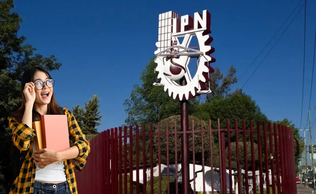 Si tienes un promedio excelente, el IPN te premia con una beca de más de 18 mil pesos. Foto: Captura de pantalla