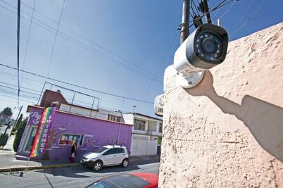 Congreso CDMX: PRI propone sancionar acciones que trasgredan la privacidad de las personas