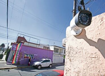 Congreso CDMX: PRI propone sancionar acciones que trasgredan la privacidad de las personas