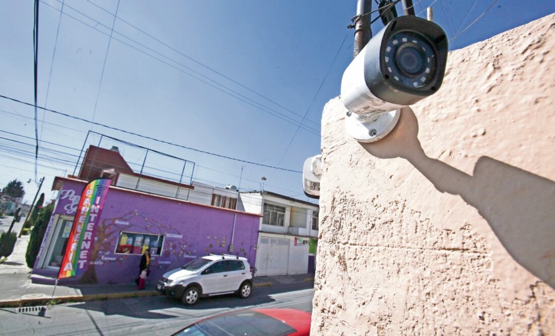 Foto: JORGE ALVARADO/EL UNIVERSAL/ Archivo