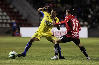 Campeón del Ascenso MX debuta con empate ante Mineros