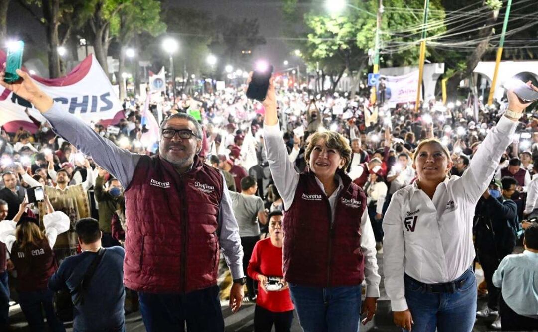 Foto: Especial/El Universal