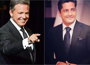 Ni Alejandro Basteri, hermano de Luis Miguel, alcanzó boletos para ver al "Sol"; aseguran que el cantante le prometió boletos que nunca le dio