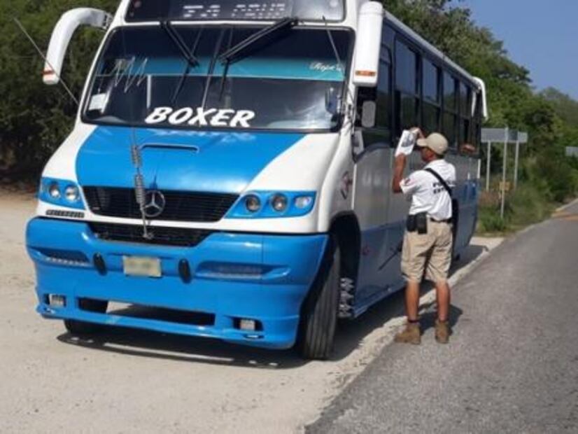 Encuentran viva a mujer israelí desaparecida en Oaxaca