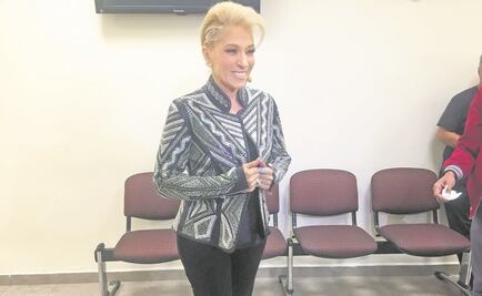 No más hijos para Yuri