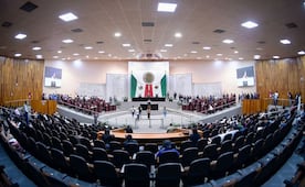 Congreso de Veracruz dona terreno para centro Teletón en Minatitlán; beneficiará a 41 municipios del sur