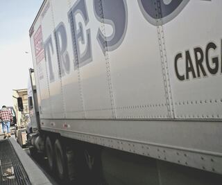 SCT detecta red de corrupción en exámenes médicos a conductores