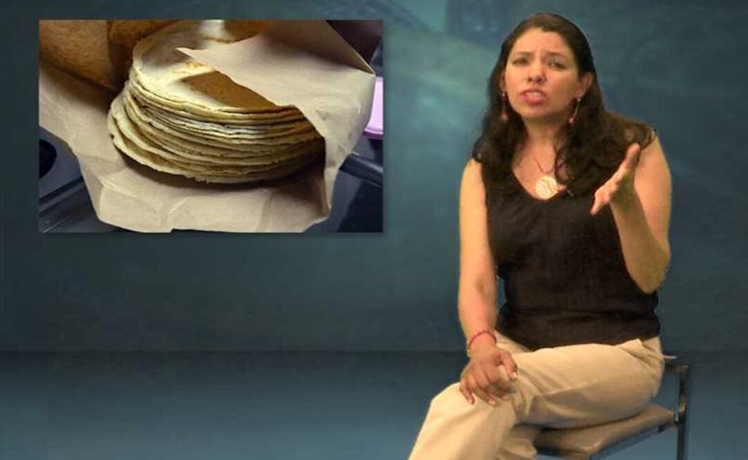 ¿Cuánto necesita un mexicano para vivir?