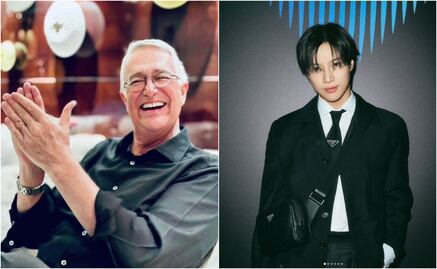 Salinas Pliego planea traer a artista de K-pop a Arena CDMX; aprovecharía concierto de Katy Perry