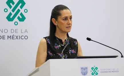 Difunden en medios y redes spots del Segundo Informe de Sheinbaum