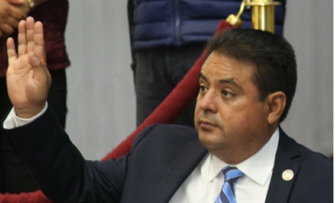 Foto: Dinorath Mota / EL UNIVERSAL