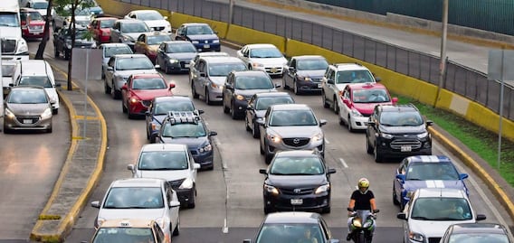 Marcas japonesas impulsan venta de autos