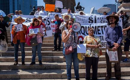 Exigen transparentar horario de parquímetros en Juárez y Cuauhtémoc