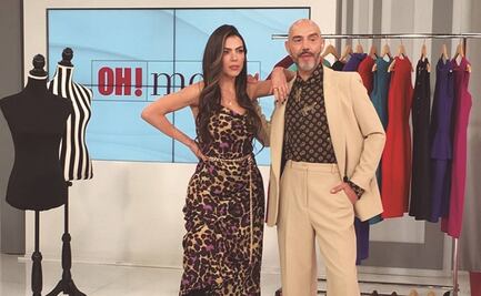 Oh! Moda busca crear conciencia de consumo