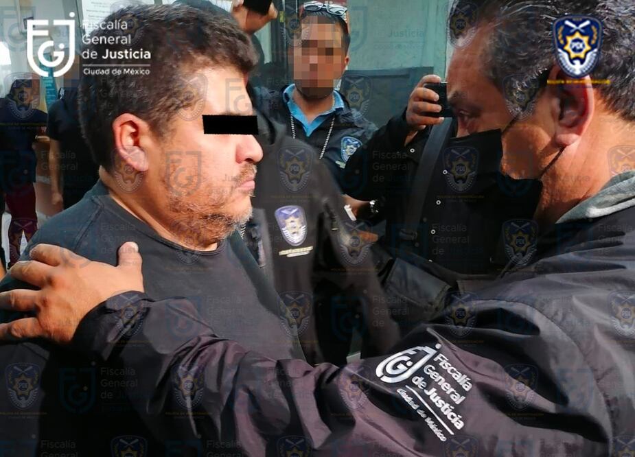 Carlo "N". Foto: Especial