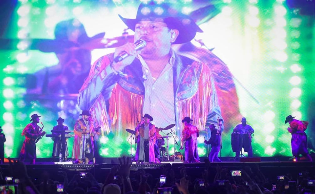 Foto: Luis Camacho / EL UNIVERSAL