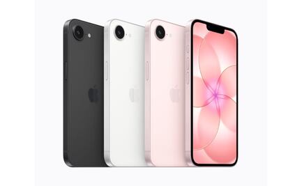 Apple presenta el iPhone 17e: precio y disponibilidad