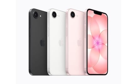 Apple presenta el iPhone 17e: precio y disponibilidad 