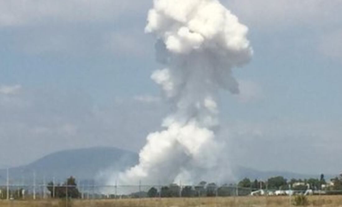 Foto: Twitter @vialhermes