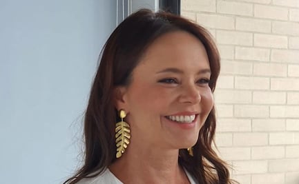 Sarita de Pasión de Gavilanes celebra el éxito de la serie con esta recordada producción de fotos