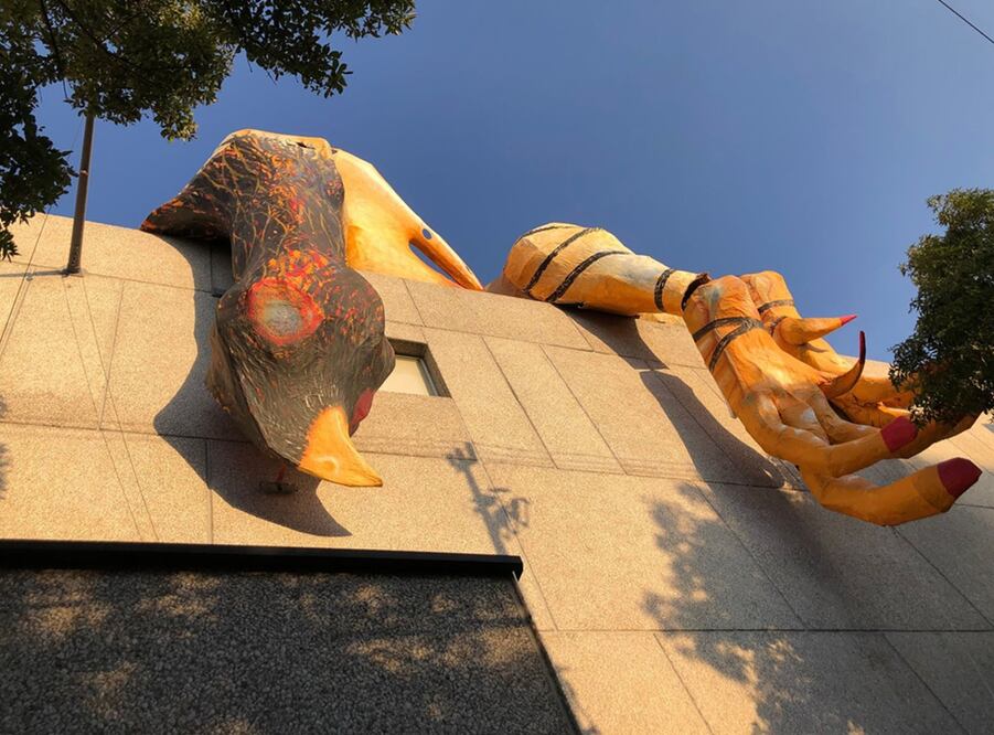 Foto: EL UNIVERSAL / German Espinosa