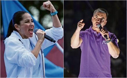 Ecuador decide su futuro bajo la lupa de Estados Unidos