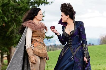 Lo mismo que en EU pero con Televisa