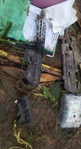 Aeronave robada en aeropuerto de Morelos se estrella en Guatemala; llevaba droga