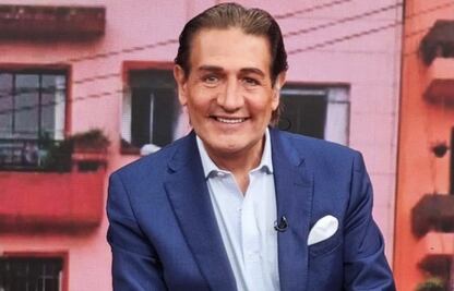 Fabián Lavalle habla del video filtrado donde aparece en estado inconveniente y con un hombre a medio vestir: "Por supuesto que pasó" 