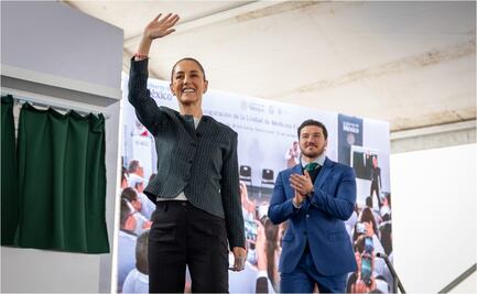 Sin mexicanos, EU vería afectado su PIB: Sheinbaum; "contribuyen a su economía", asegura