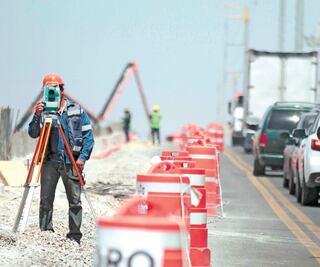 Afore, con 719 mmdp para infraestructura