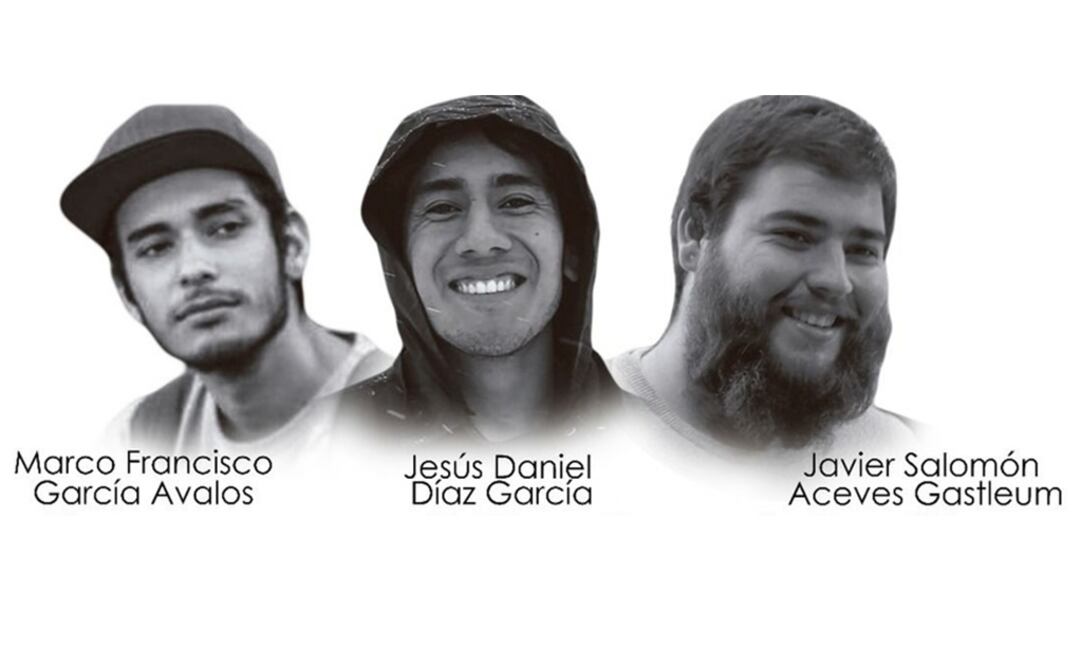 FOTO: Archivo. EL UNIVERSAL