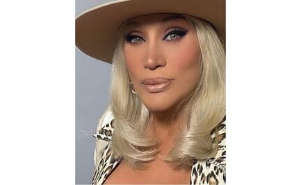 Laura León: “Las mujeres no somos débiles"