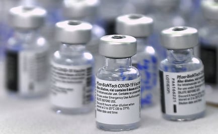 Pfizer y BioNTech piden autorización a EMA para vacunar contra Covid a adolescentes