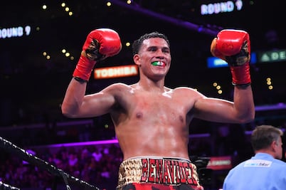 Los retos que se impone son temerarios