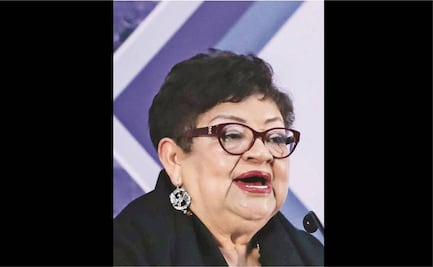 Y ahora, ¿quién está detrás del robo de cable en el Metro? ​​​​​​​