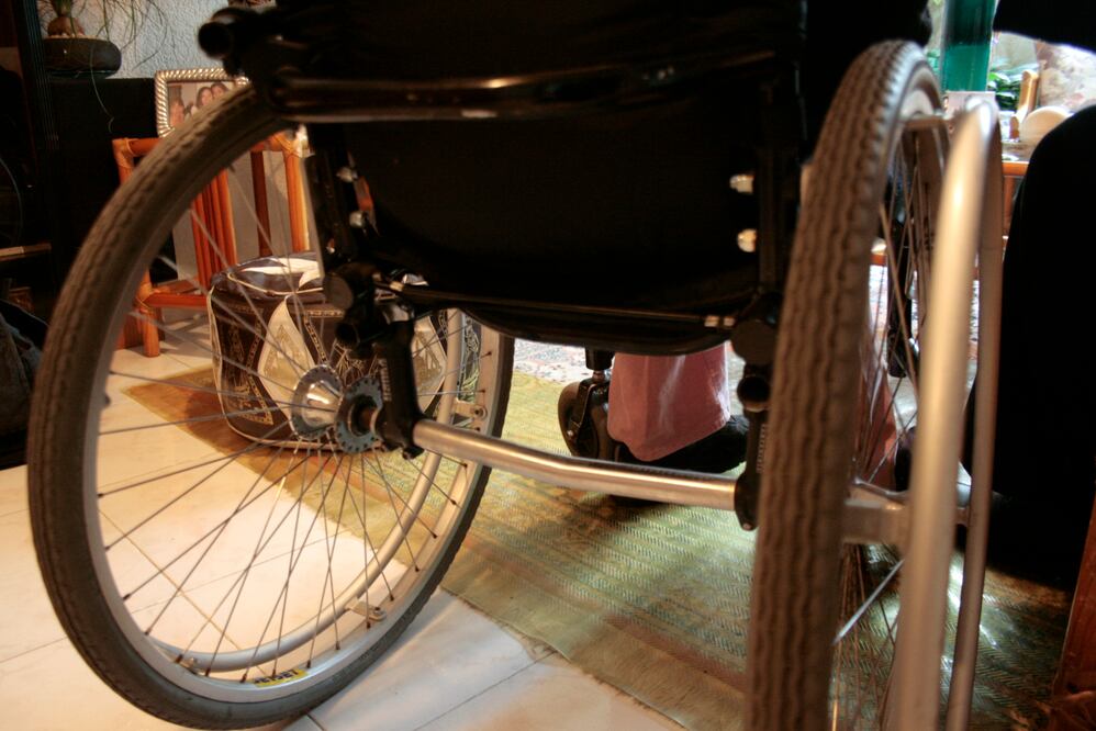 Imagen ilustrativa. Foto: archivo/EL UNIVERSAL