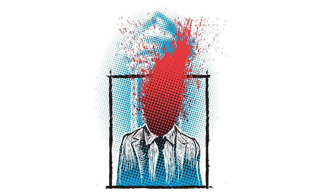 México 2021: una hemorragia sin control