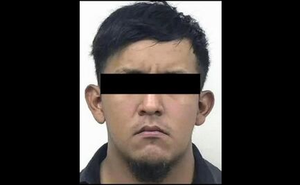 Cae sujeto por trata y violación de adolescente en motel de Nuevo León; madre de la víctima la localizó rastreando su celular