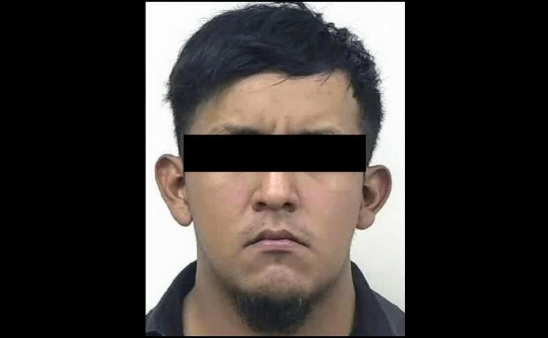 Como medida cautelar se solicitó la prisión preventiva en un penal estatal. Foto: Especial