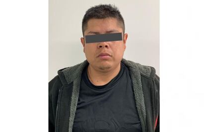 Detienen a cadete de policía de Salinas Victoria por el asesinato de 3 de sus compañeros