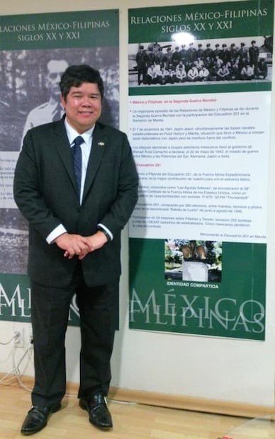 La vez que México se declaró en guerra